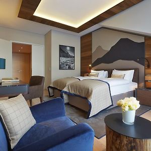 Chalet deluxe con 3 camere da letto