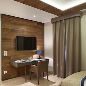 Chalet premier con 2 camere da letto